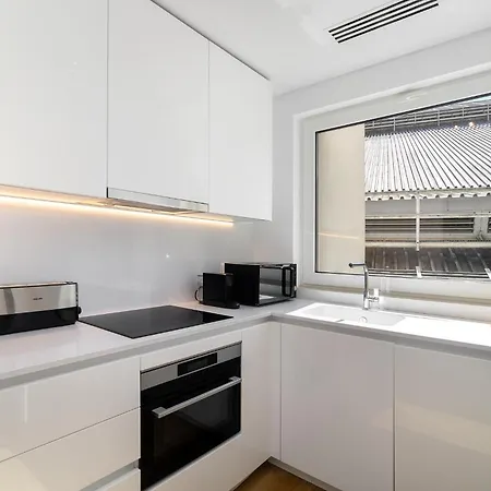 Whome Luxury Downtown In The Heart Of * Lisboa