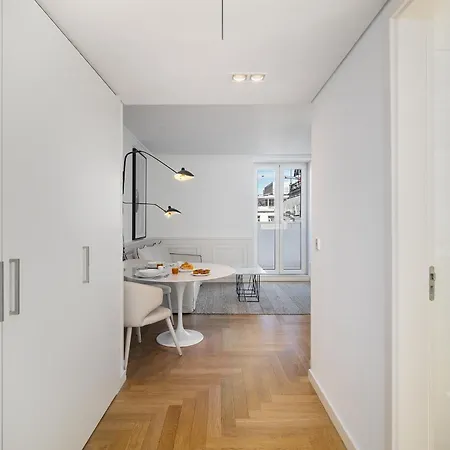 Whome Luxury Downtown In The Heart Of Lisboa