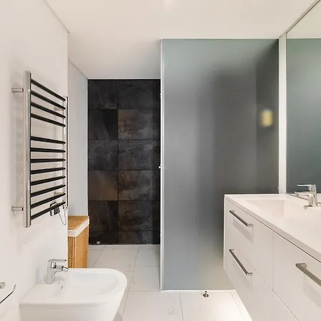 Whome Luxury Downtown In The Heart Of Lägenhet Lisboa