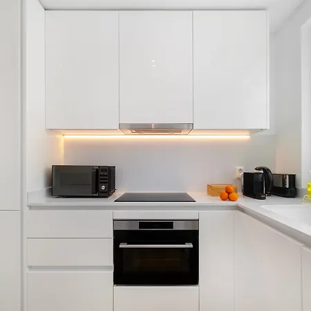 Whome Luxury Downtown In The Heart Of Lisbon