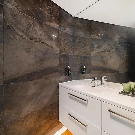 Whome Luxury Downtown In The Heart Of Apartment