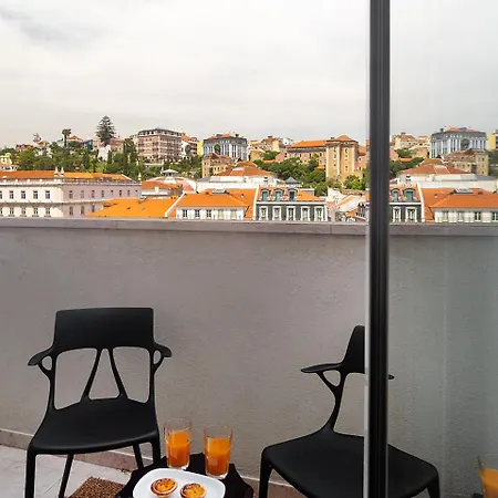 Appartement Whome Luxury Downtown In The Heart Of