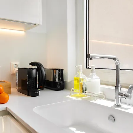 Lägenhet Whome Luxury Downtown In The Heart Of Lisboa