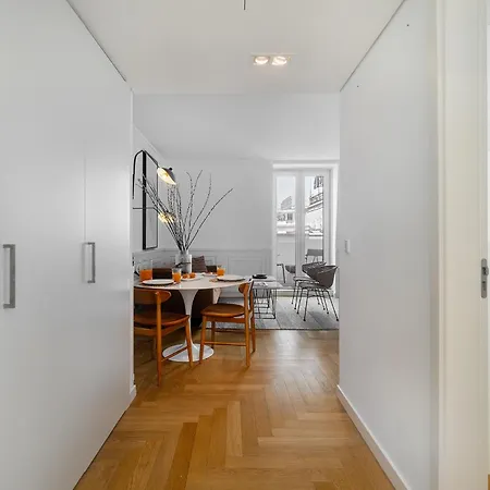 Whome Luxury Downtown In The Heart Of Апартаменты